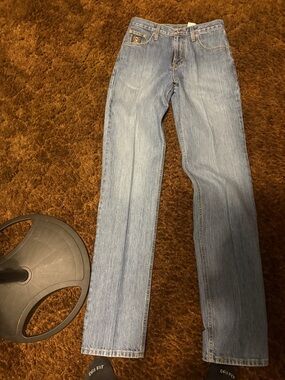 Men’s Cinch jeans